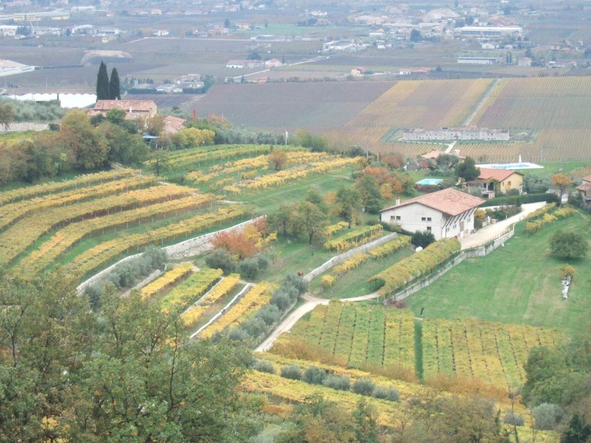 Villa San Giorgio Sant'Ambrogio di Valpolicella Room photo